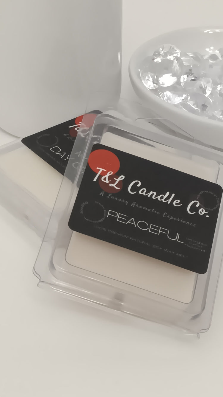 Signature Wax Melts