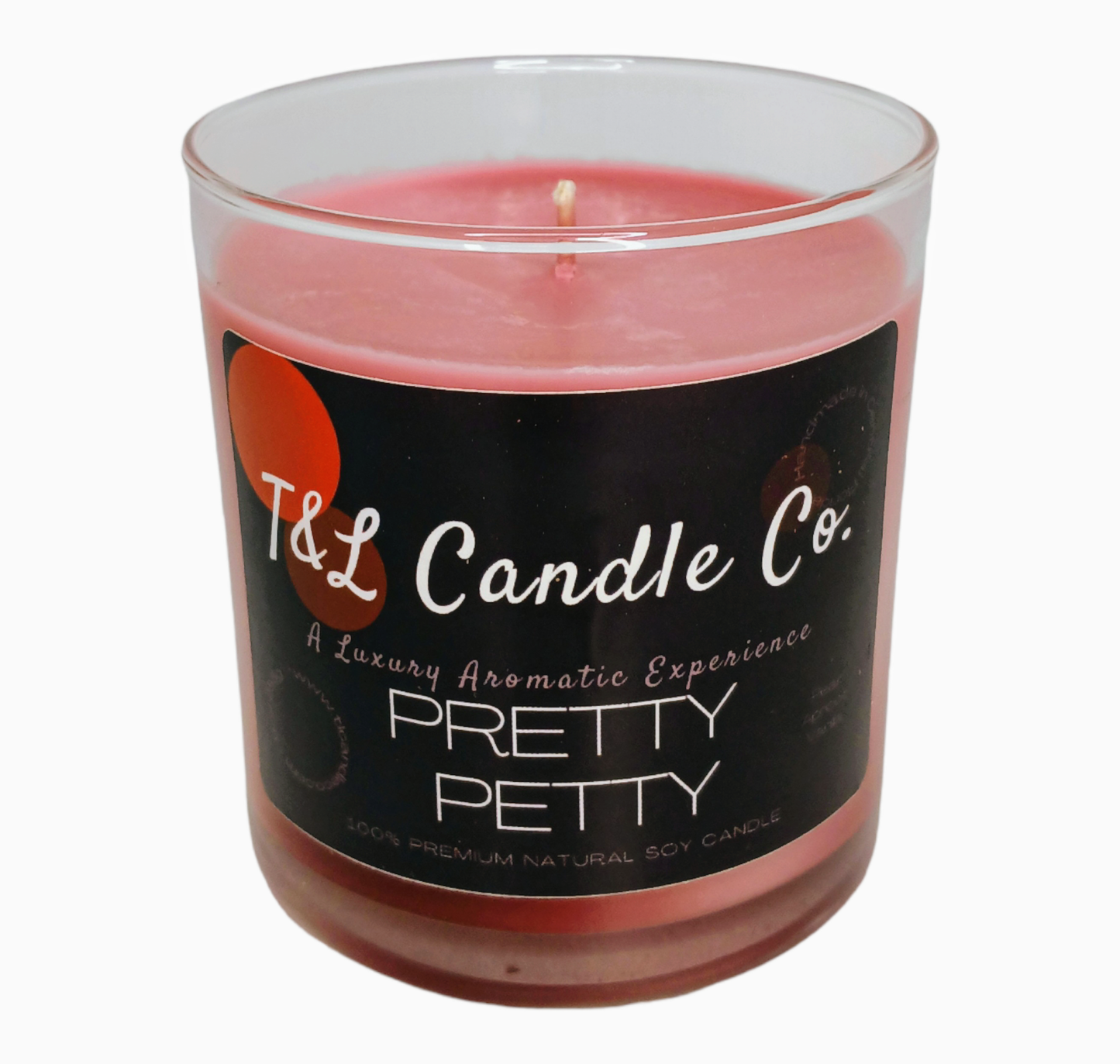 Pretty Petty 9oz. (30%off)