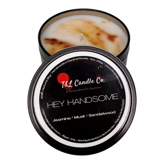 Hey Handsome! Travel Tin (30%off)