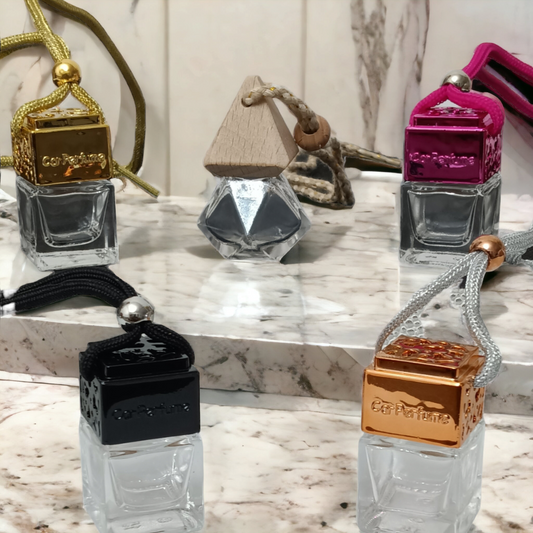 Hanging Car Diffuser