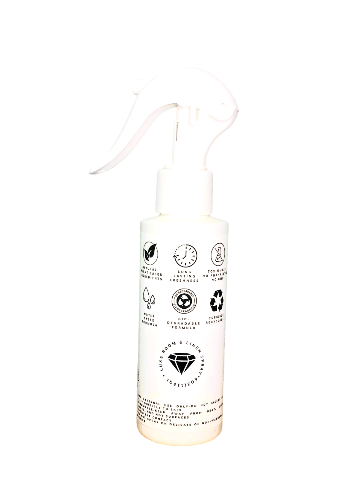 Natural Room Refresher Sprays