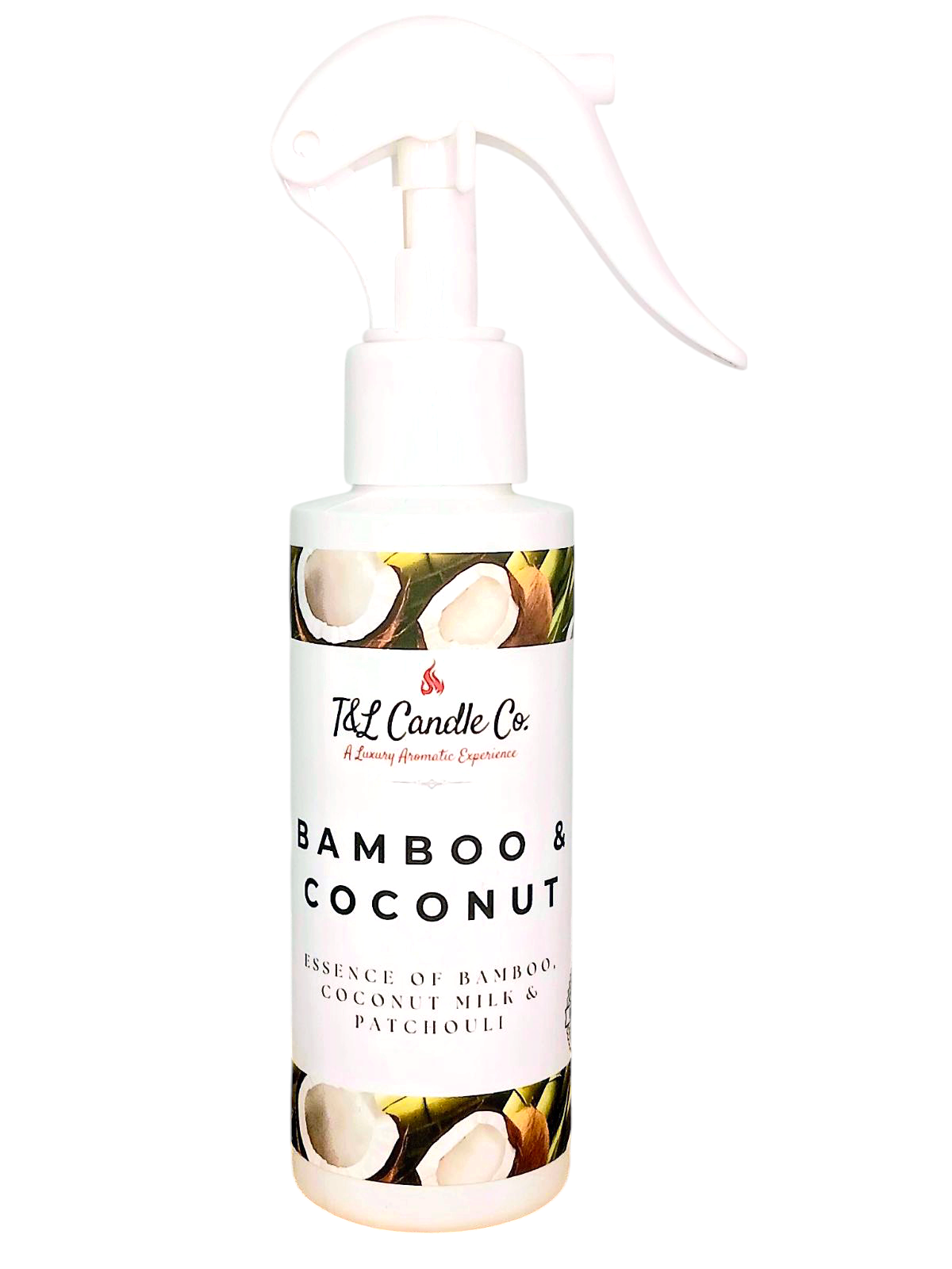 Natural Room Refresher Sprays