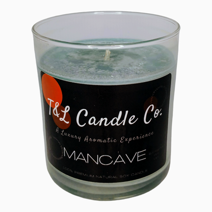 ManCave 9oz..