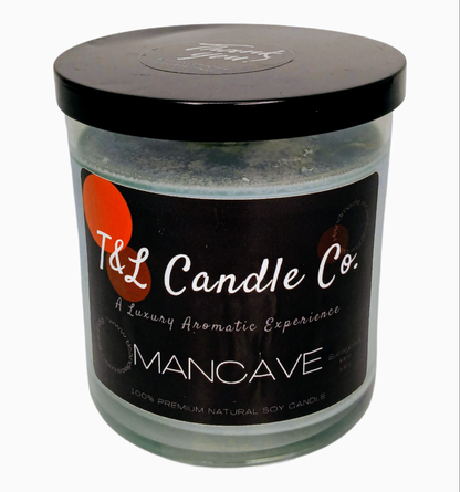 ManCave 9oz..