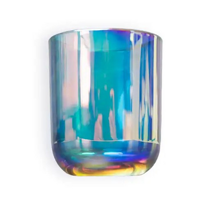 Rainbow Prism Vessels